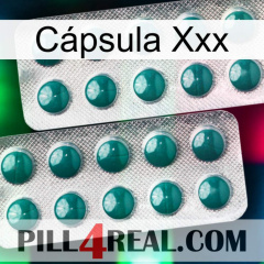 Cápsula Xxx dapoxetine2